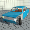 Simple Car Crash Physics Simulator Demo(����ģ������·ɱ��)