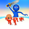 Giant Attack(�޴�Ĺ���)