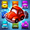 ��֮ͨ��Traffic Puzzle