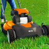 Mowing Simulator - Lawn Mower(��ƺ��ݻ�ģ����)