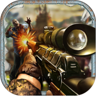Real Zombie Hunt: Apocalypse Survival(ĽʬϷ)v2.1׿