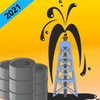 Crude Oil Drilling-Oil Mining & Drill Hunt(ԭ����̽Crude Oil Drilling-Oil Mining)