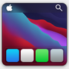 windowsģ��ƻ��ϵͳ(MyDockFinder)