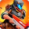 Metal Strike - Metal Shooter(�����������)
