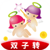 ˫��ת׬Ǯ