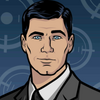 Archer: Danger Phone(����Σ������)ͼ��