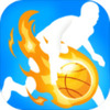 Dribble Hoops(�����ս�������)