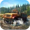 Mud Truck Simulator 3D(�ཬԽҰ��)
