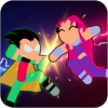 Stick Titans(?�����������֮ս)