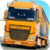 Euro Truck Driving Simulator(�����������ͣ����)
