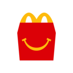 (dng)happy meal