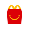 ����happy meal