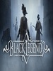 �ڰ���˵Black Legend