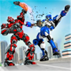 Robot Street War(ͻ˻ս)v5.0.2׿