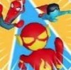 ����Ӣ�۱����ܿ�Superhero Race