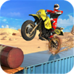 Stunt Bike Game(ԽҰؼĦг)v1.4׿