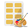 Orion Label Maker for mac