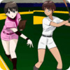 baseball(����Ů��)
