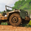 Offroad Jeep Driving(4x4�ؼ�ԽҰ���ճ���ʻ)