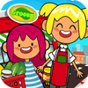 Pretend Grocery(�ҵ������ӻ���)