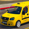 Kango Doblo Taxi