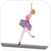 High Jump Ballerina����