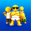 Gang Run(�����ܼ�)
