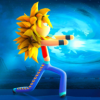Stickman Dragon Hero Fighter(�������Ӣ�۴���ս)