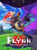 ����糺�֮��Flynn Son of Crimson