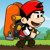 Jetpack Kid(��������С��)