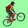Jumpy Bike(��Ծ�Ķ�ջ���г�)