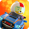 FRIENDS RACING DUO(���ȿ�����)