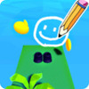 Idle Draw Earth(���û��Ƶ���)