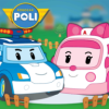 Robocar Poli: Play World(���ξ�������)