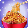 Cooking Chinese Food(Ů������в�)