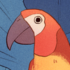 ����Bird Alone