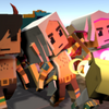 Hero Run(�һ���ʿ��ǰ��)