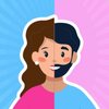 �Ա���Gender Mix