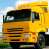 truck simulator eastern roads(����ģ����������·)