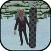�����޻�ѩ��Ragdoll Snowboarder