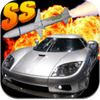 Supercar Shooter(�����ܳ���������)