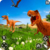 Dinosaur Shooting(����������Ծ�����)