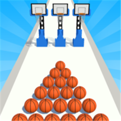 Basketball Hoops(@)v0.1׿