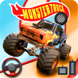 Top Monster Truck(顶级怪兽卡车特技)v1.0.0安卓版
