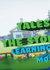 Tales of a Rabbit:The Story of Willie Hop