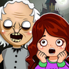 Mini Town Scary Grany(΢����Ŀֲ�������)