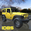 IDBS OFFROAD(IDBSԽҰģ����)