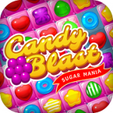 Candy Blast: Sugarmania(ǹ)