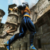 Ninja Assassin Creed