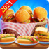 Crazy Diner(�������ת����)1.1.3 ��׿��